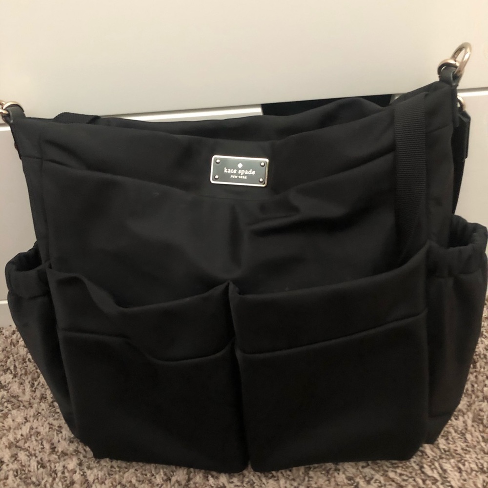 Kate Spade Diaper Bag